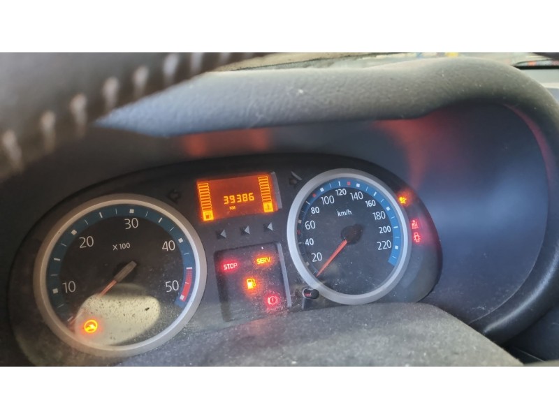 renault clio ii (bb_/cb_) del año 2005
