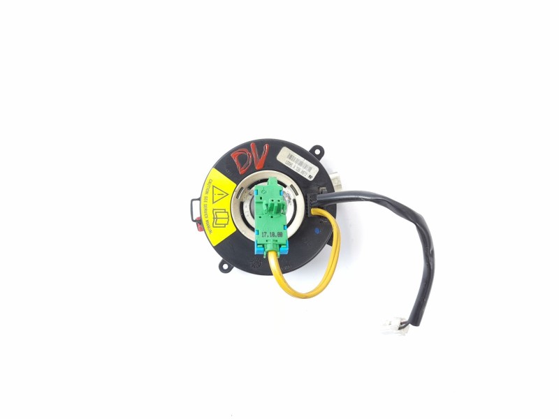 Recambio de anillo airbag para fiat punto berlina (188) 1.2 16v referencia OEM IAM 00400087  