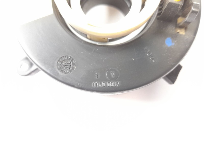 Recambio de anillo airbag para fiat punto berlina (188) 1.2 16v referencia OEM IAM 00400087  