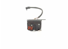 Recambio de cerradura maletero / porton para fiat punto berlina (188) 1.2 16v referencia OEM IAM A997  