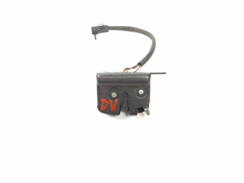 Recambio de cerradura maletero / porton para fiat punto berlina (188) 1.2 16v referencia OEM IAM A997  