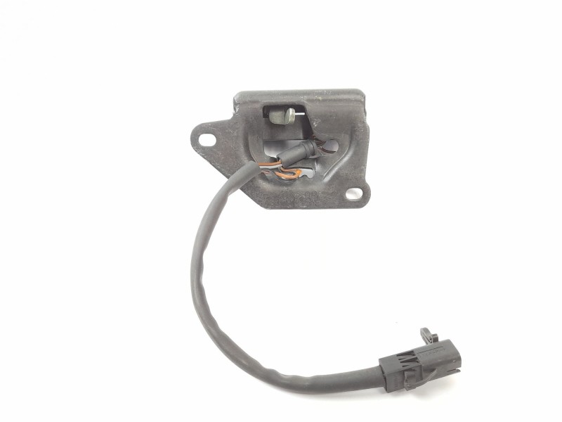 Recambio de cerradura maletero / porton para fiat punto berlina (188) 1.2 16v referencia OEM IAM A997  