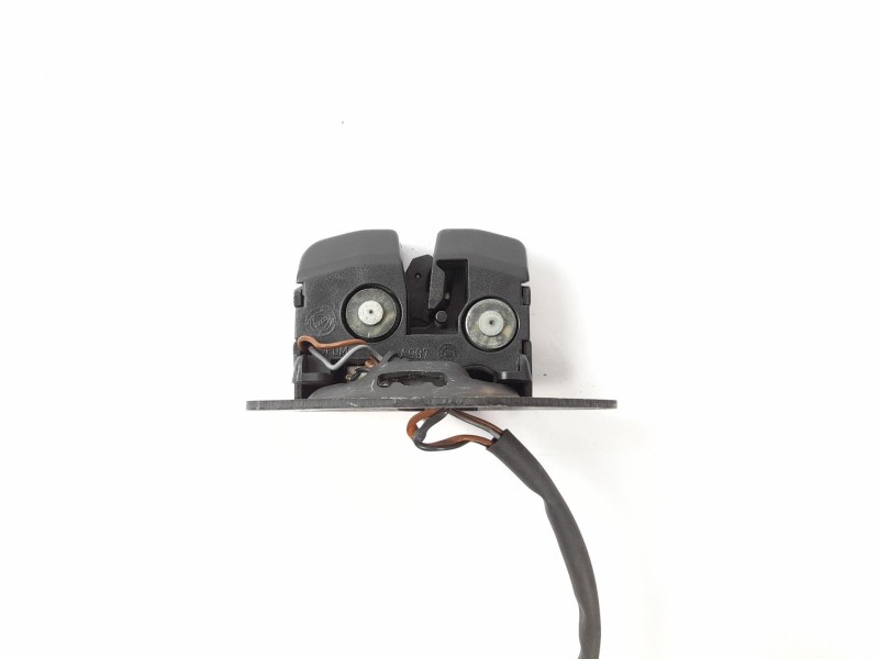 Recambio de cerradura maletero / porton para fiat punto berlina (188) 1.2 16v referencia OEM IAM A997  