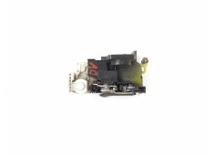 Recambio de cerradura puerta delantera derecha para fiat punto berlina (188) 1.2 16v referencia OEM IAM B792  