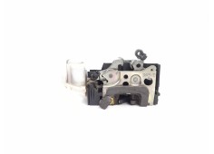 Recambio de cerradura puerta delantera derecha para fiat punto berlina (188) 1.2 16v referencia OEM IAM B792   2
