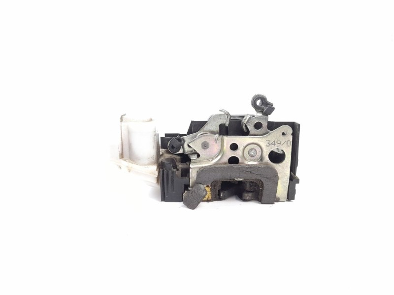 Recambio de cerradura puerta delantera derecha para fiat punto berlina (188) 1.2 16v referencia OEM IAM B792  