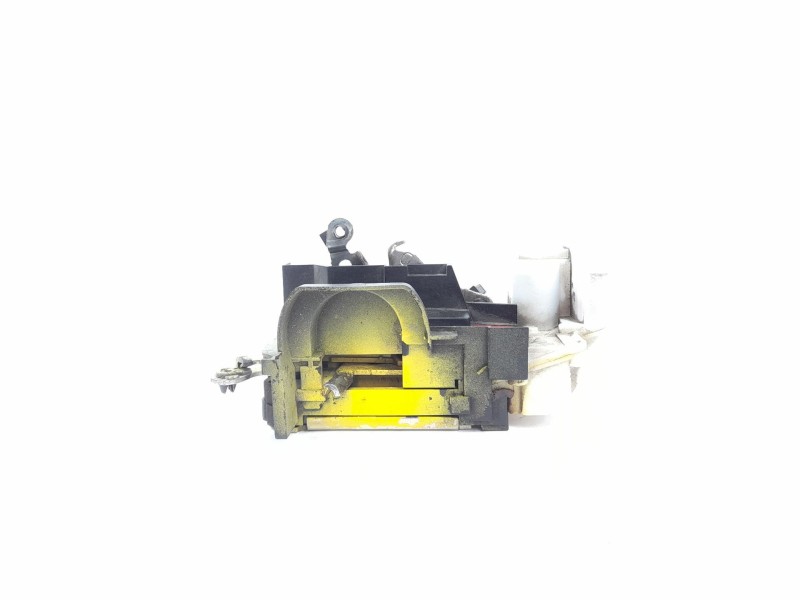 Recambio de cerradura puerta delantera derecha para fiat punto berlina (188) 1.2 16v referencia OEM IAM B792  