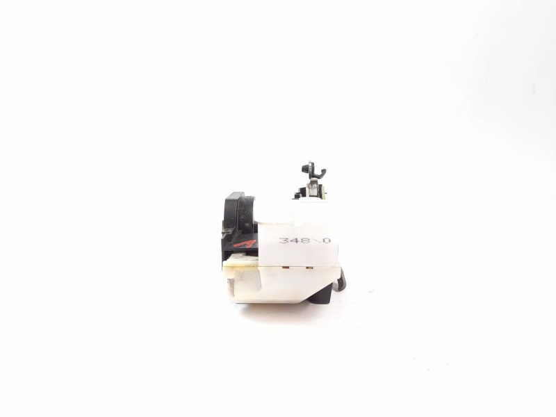 Recambio de cerradura puerta delantera derecha para fiat punto berlina (188) 1.2 16v referencia OEM IAM B792  