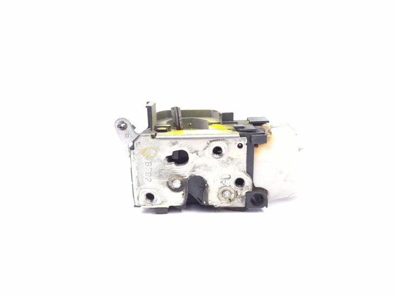 Recambio de cerradura puerta delantera derecha para fiat punto berlina (188) 1.2 16v referencia OEM IAM B792  