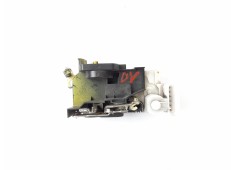 Recambio de cerradura puerta delantera izquierda para fiat punto berlina (188) 1.2 16v referencia OEM IAM B792  
