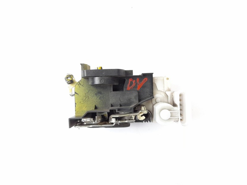 Recambio de cerradura puerta delantera izquierda para fiat punto berlina (188) 1.2 16v referencia OEM IAM B792  