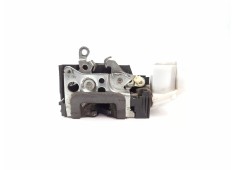 Recambio de cerradura puerta delantera izquierda para fiat punto berlina (188) 1.2 16v referencia OEM IAM B792   2