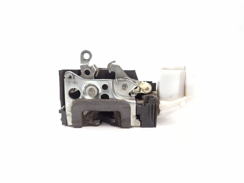 Recambio de cerradura puerta delantera izquierda para fiat punto berlina (188) 1.2 16v referencia OEM IAM B792  