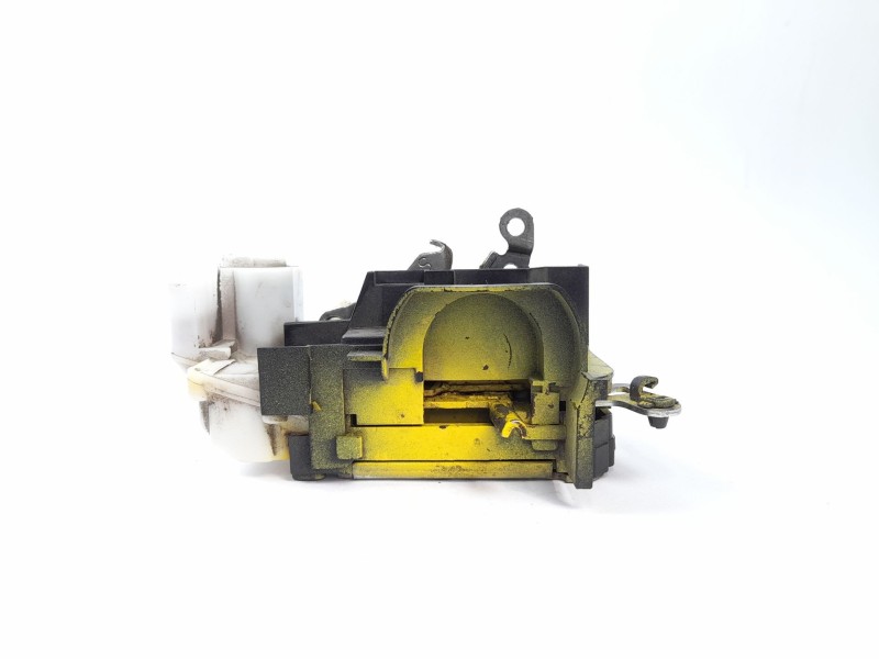 Recambio de cerradura puerta delantera izquierda para fiat punto berlina (188) 1.2 16v referencia OEM IAM B792  