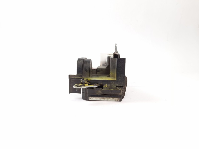 Recambio de cerradura puerta delantera izquierda para fiat punto berlina (188) 1.2 16v referencia OEM IAM B792  