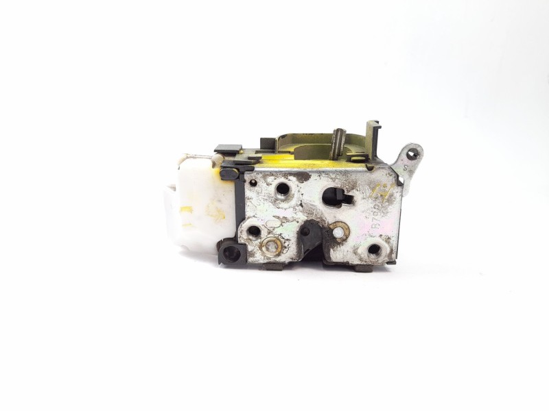 Recambio de cerradura puerta delantera izquierda para fiat punto berlina (188) 1.2 16v referencia OEM IAM B792  