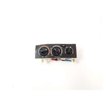 MANDO CALEFACCION / AIRE ACONDICIONADO 662369C 101542J 101584