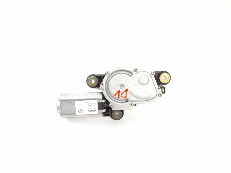 Recambio de motor limpia trasero para fiat punto berlina (188) 1.2 16v referencia OEM IAM 66350001 TGL350 