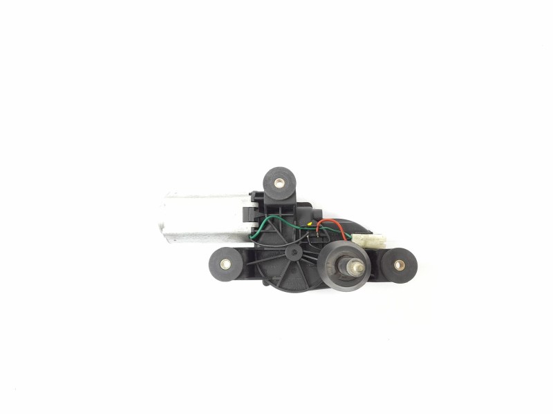 Recambio de motor limpia trasero para fiat punto berlina (188) 1.2 16v referencia OEM IAM 66350001 TGL350 