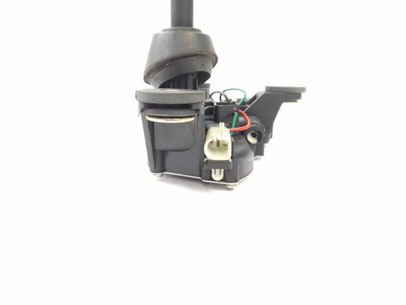 Recambio de motor limpia trasero para fiat punto berlina (188) 1.2 16v referencia OEM IAM 66350001 TGL350 