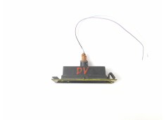 Recambio de piloto matricula para fiat punto berlina (188) 1.2 16v referencia OEM IAM 46532400 04611000  2