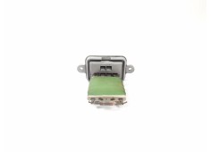 Recambio de resistencia calefaccion para fiat punto berlina (188) 1.2 16v referencia OEM IAM B837   2