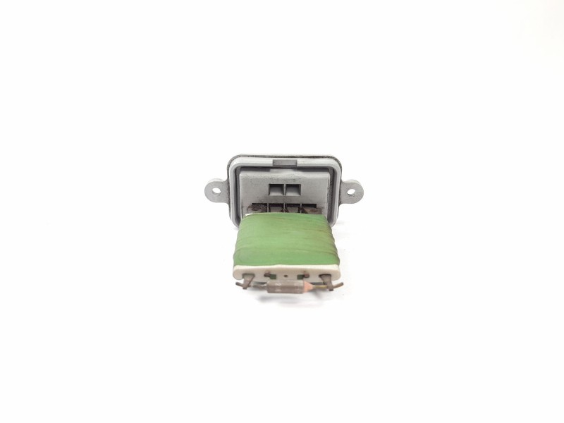 Recambio de resistencia calefaccion para fiat punto berlina (188) 1.2 16v referencia OEM IAM B837  