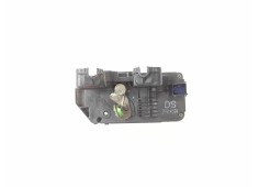 Recambio de cerradura puerta trasera izquierda para opel zafira a monospace (t98) 2.2 dti 16 v (f75) referencia OEM IAM 24414134 2