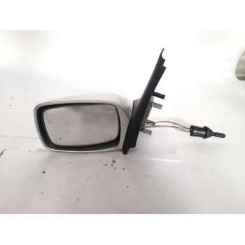 RETROVISOR IZQUIERDO 