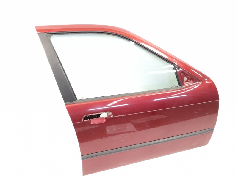 Recambio de puerta delantera derecha para bmw serie 3 berlina (e36) 318tds referencia OEM IAM   