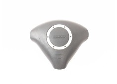 Recambio de airbag delantero izquierdo para fiat punto berlina (188) 1.2 16v referencia OEM IAM 735278158 30004481 