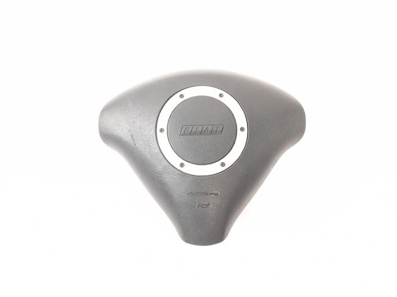Recambio de airbag delantero izquierdo para fiat punto berlina (188) 1.2 16v referencia OEM IAM 735278158 30004481 