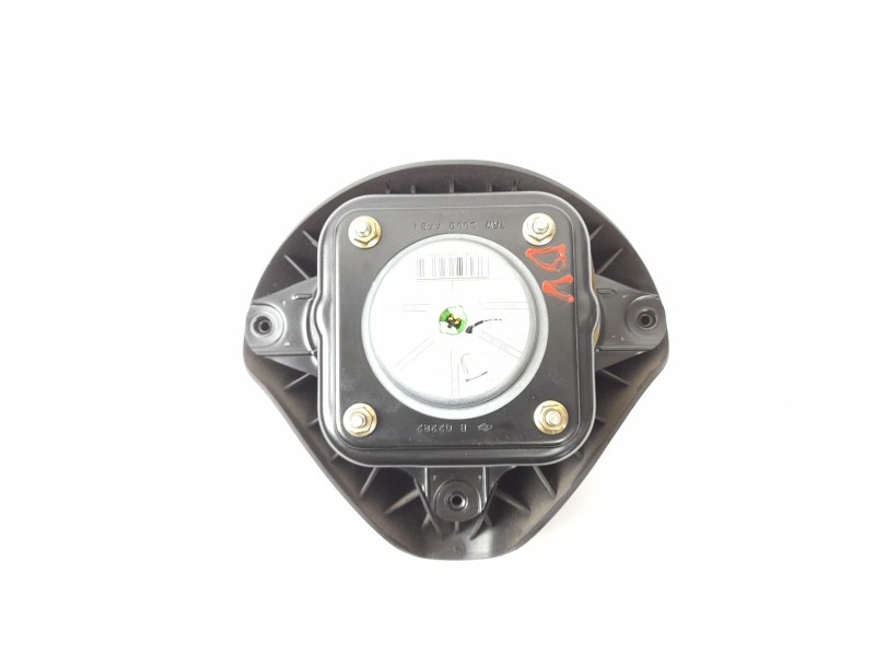 Recambio de airbag delantero izquierdo para fiat punto berlina (188) 1.2 16v referencia OEM IAM 735278158 30004481 