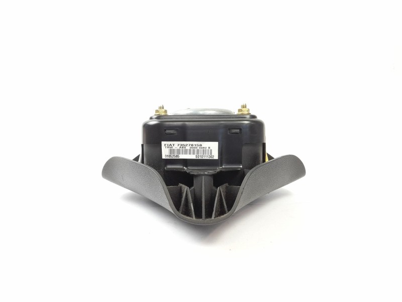 Recambio de airbag delantero izquierdo para fiat punto berlina (188) 1.2 16v referencia OEM IAM 735278158 30004481 