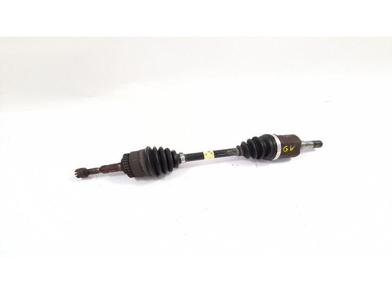 Recambio de transmision delantera izquierda para opel meriva enjoy referencia OEM IAM   