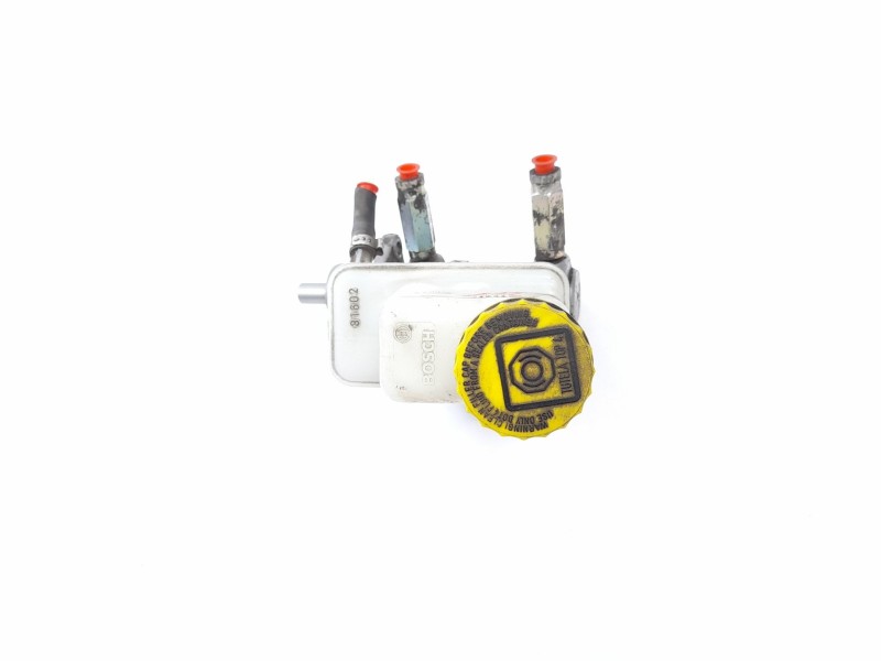 Recambio de bomba freno para fiat punto berlina (188) 1.2 16v referencia OEM IAM 0204221374  