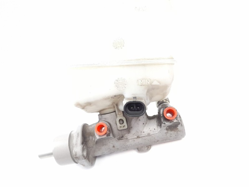 Recambio de bomba freno para fiat punto berlina (188) 1.2 16v referencia OEM IAM 0204221374  