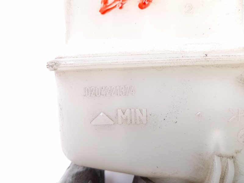Recambio de bomba freno para fiat punto berlina (188) 1.2 16v referencia OEM IAM 0204221374  