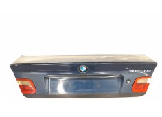 Recambio de tapa maletero para bmw serie 3 berlina (e46) 320d referencia OEM IAM 41627003314  