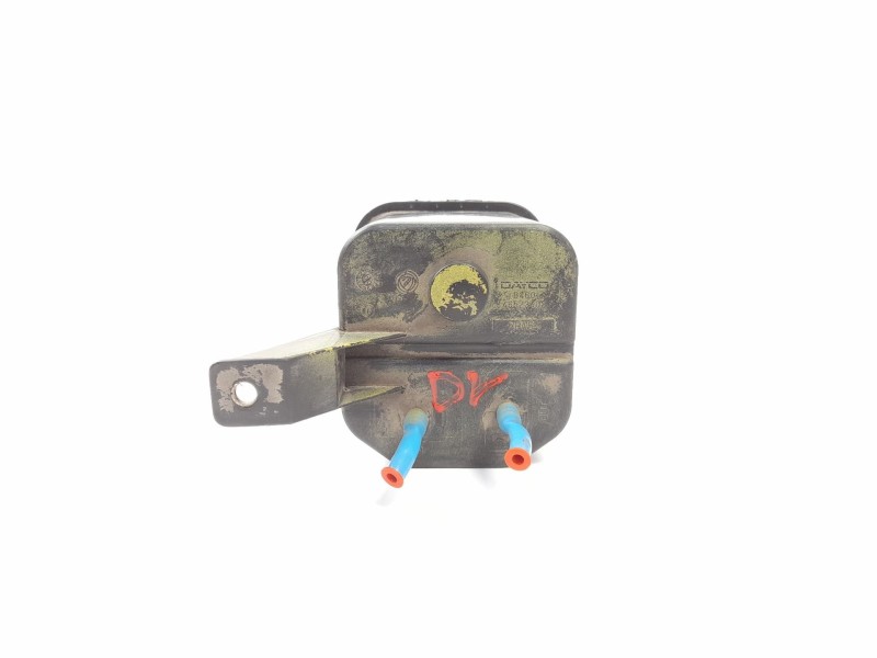 Recambio de filtro carbono activo para fiat punto berlina (188) 1.2 16v referencia OEM IAM 46523402  