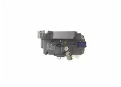 Recambio de cerradura puerta delantera izquierda para opel zafira a monospace (t98) 2.2 dti 16 v (f75) referencia OEM IAM 244440 2