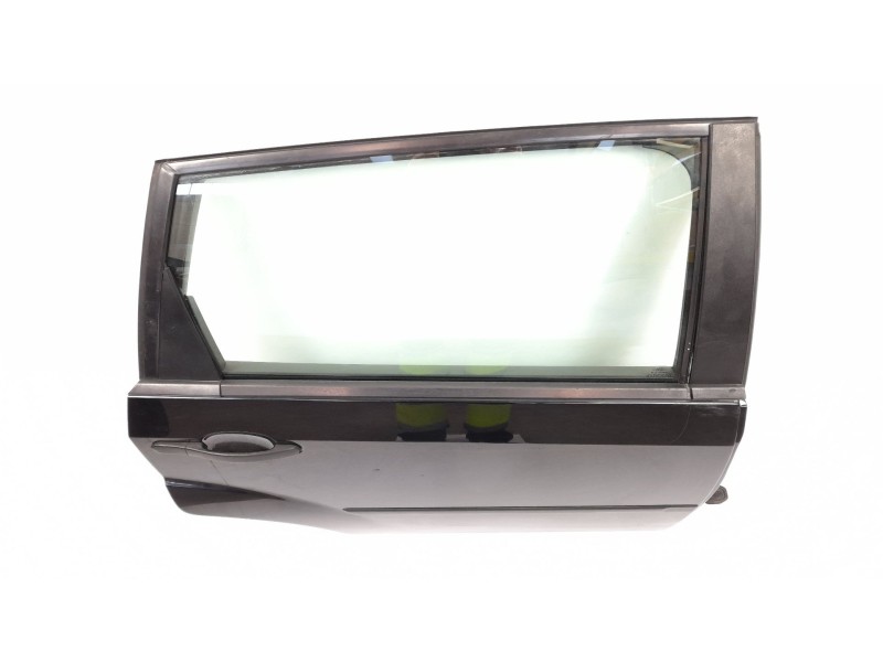 Recambio de puerta trasera derecha para ford fiesta (cbk) 1.4 tdci cat referencia OEM IAM   