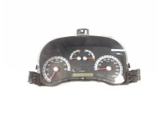 Recambio de cuadro instrumentos para fiat punto berlina (188) 1.2 16v referencia OEM IAM 606307002 46779060 