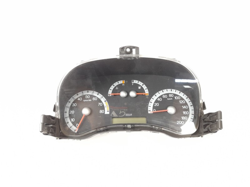 Recambio de cuadro instrumentos para fiat punto berlina (188) 1.2 16v referencia OEM IAM 606307002 46779060 