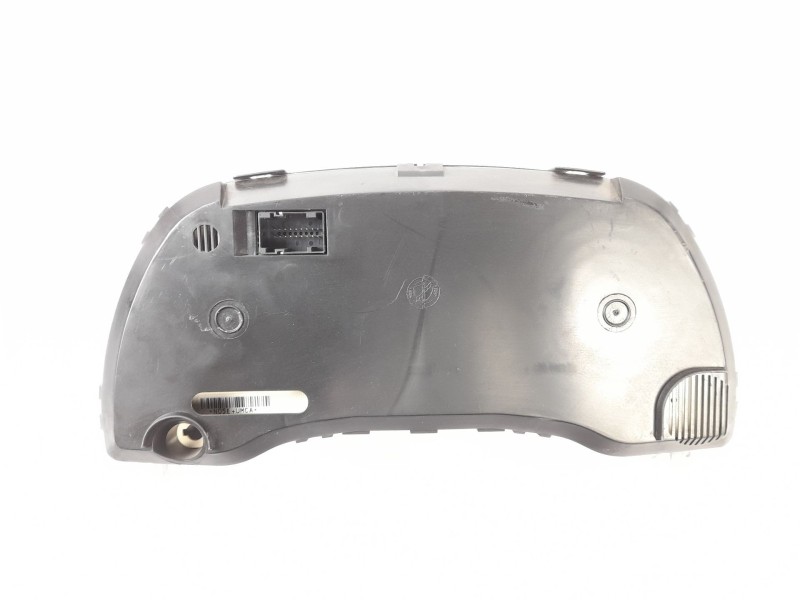 Recambio de cuadro instrumentos para fiat punto berlina (188) 1.2 16v referencia OEM IAM 606307002 46779060 