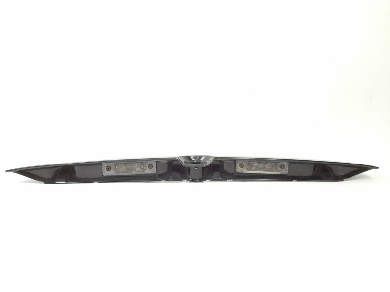 Recambio de moldura para opel zafira a monospace (t98) 2.2 dti 16 v (f75) referencia OEM IAM 90579631  