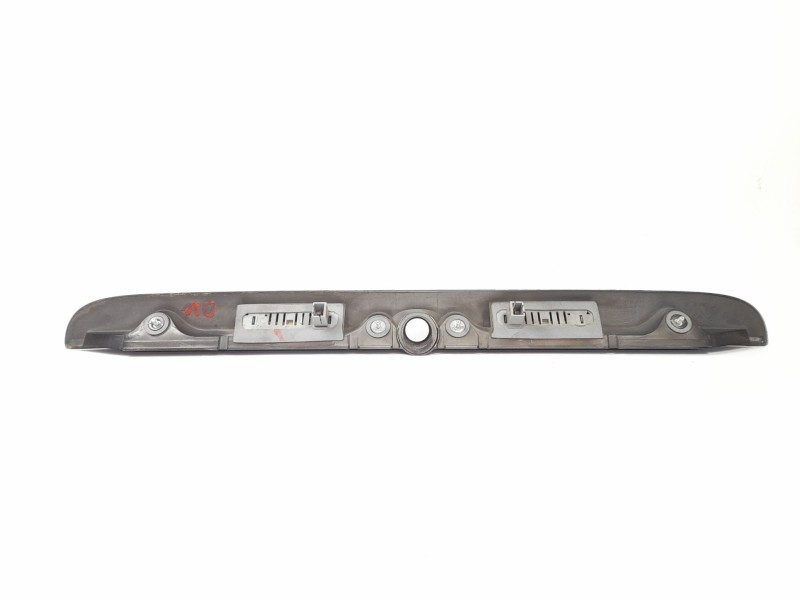 Recambio de moldura para opel zafira a monospace (t98) 2.2 dti 16 v (f75) referencia OEM IAM 90579631  