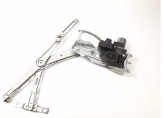Recambio de elevalunas delantero derecho para opel zafira a monospace (t98) 2.2 dti 16 v (f75) referencia OEM IAM    2