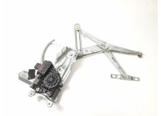 Recambio de elevalunas delantero izquierdo para opel zafira a monospace (t98) 2.2 dti 16 v (f75) referencia OEM IAM 101249200 90