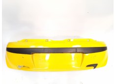 Recambio de paragolpes trasero para fiat punto berlina (188) 1.2 16v referencia OEM IAM   